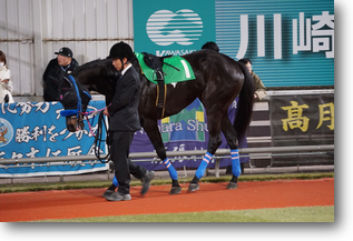 クレッシェンド