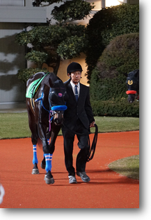 クレッシェンド